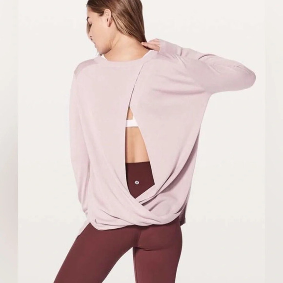 Lululemon Bring It Backbend - Picture 1 of 7